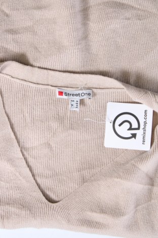 Damentop Street One, Größe XXS, Farbe Beige, Preis € 9,99