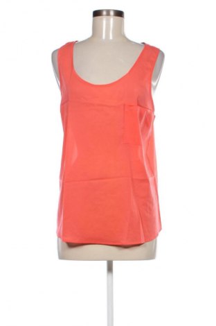 Damentop U2B, Größe L, Farbe Orange, Preis € 9,00