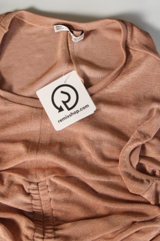 Damentop Zara, Größe S, Farbe Beige, Preis € 6,00