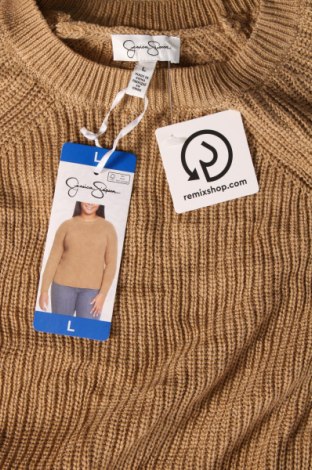 Damenpullover, Größe L, Farbe Beige, Preis € 19,99