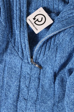 Damenpullover, Größe XL, Farbe Blau, Preis € 20,49