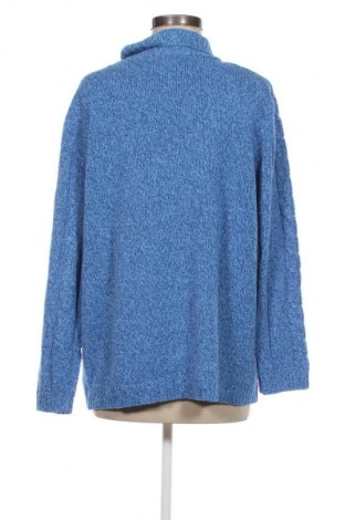 Damenpullover, Größe XL, Farbe Blau, Preis € 20,49