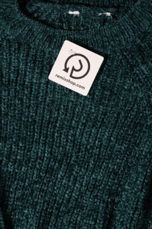 Damenpullover, Größe S, Farbe Grün, Preis € 20,49