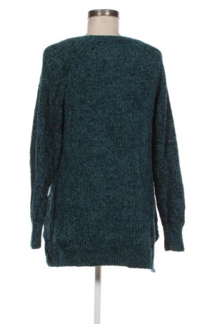 Damenpullover, Größe S, Farbe Grün, Preis € 20,49