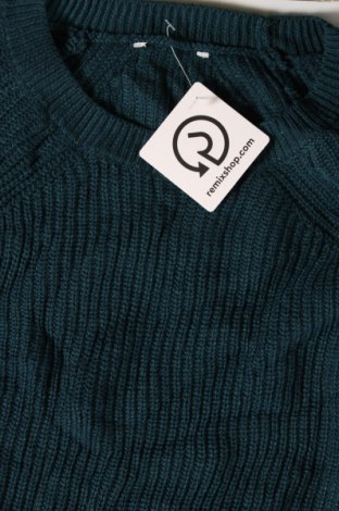 Damenpullover, Größe L, Farbe Grün, Preis € 20,49