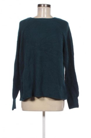 Damenpullover, Größe L, Farbe Grün, Preis € 20,49