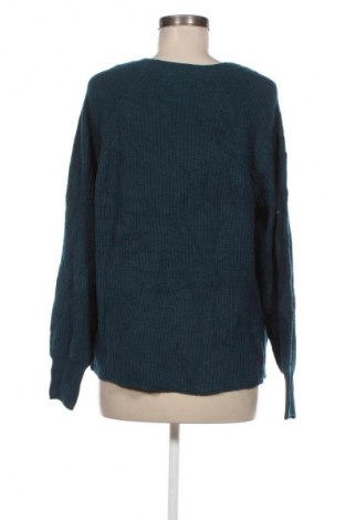 Damenpullover, Größe L, Farbe Grün, Preis € 20,49