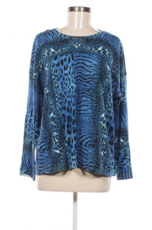 Damenpullover, Größe M, Farbe Blau, Preis 20,49 €