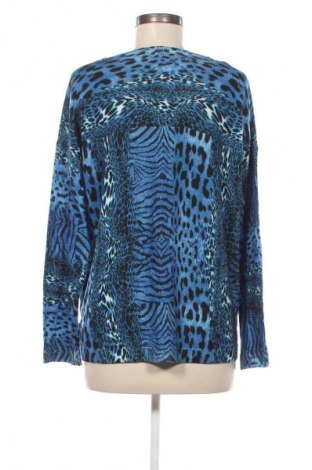 Damenpullover, Größe M, Farbe Blau, Preis 20,49 €