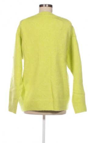 Damenpullover, Größe L, Farbe Grün, Preis € 20,49