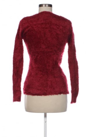 Damenpullover, Größe S, Farbe Rot, Preis € 20,49