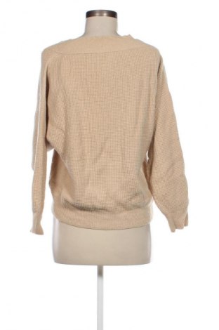 Damenpullover, Größe M, Farbe Beige, Preis € 9,49