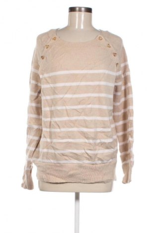 Damenpullover, Größe XL, Farbe Beige, Preis € 12,49