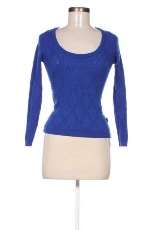 Damenpullover, Größe S, Farbe Blau, Preis € 14,83