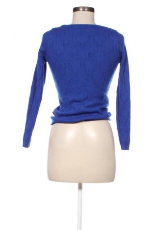 Damenpullover, Größe S, Farbe Blau, Preis 14,83 €