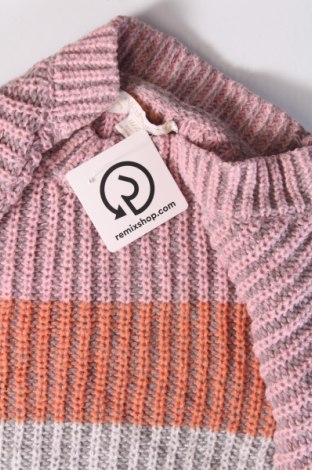 Damenpullover, Größe XXL, Farbe Mehrfarbig, Preis 11,49 €