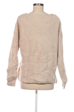 Damenpullover, Größe M, Farbe Beige, Preis 20,49 €