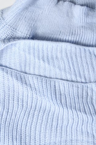 Damenpullover, Größe M, Farbe Blau, Preis € 20,49