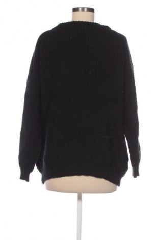 Damenpullover, Größe M, Farbe Schwarz, Preis € 20,49