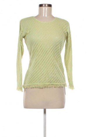 Damenpullover, Größe S, Farbe Grün, Preis € 12,12