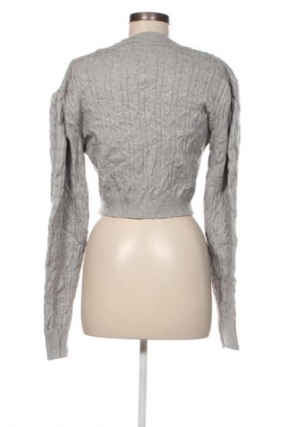 Damenpullover, Größe M, Farbe Grau, Preis € 20,49