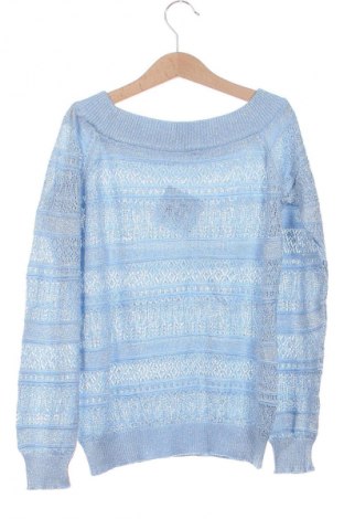 Damenpullover, Größe XS, Farbe Blau, Preis € 10,99