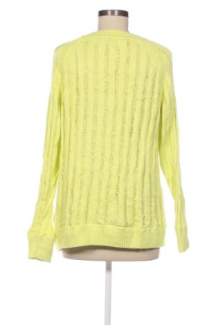 Damenpullover, Größe L, Farbe Grün, Preis 20,49 €