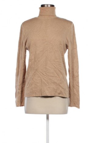 Damenpullover, Größe M, Farbe Beige, Preis 20,49 €