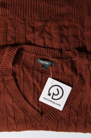 Damenpullover, Größe M, Farbe Braun, Preis € 20,49