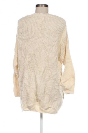 Damenpullover, Größe XL, Farbe Beige, Preis € 20,49