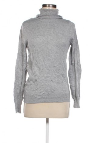 Damenpullover, Größe M, Farbe Grau, Preis 20,49 €