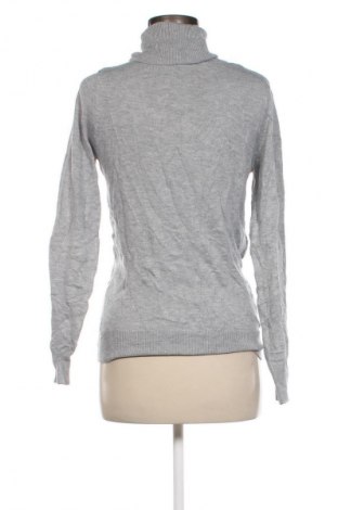 Damenpullover, Größe M, Farbe Grau, Preis 20,49 €