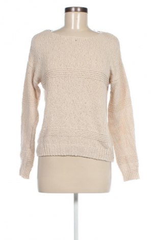 Damenpullover, Größe S, Farbe Beige, Preis 20,49 €