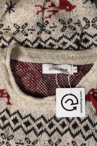 Damenpullover, Größe S, Farbe Mehrfarbig, Preis € 20,49