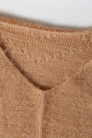 Damenpullover, Größe M, Farbe Beige, Preis 20,49 €