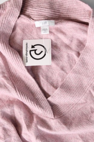 Damenpullover, Größe S, Farbe Rosa, Preis 20,49 €