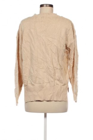 Damenpullover, Größe XL, Farbe Beige, Preis 4,99 €