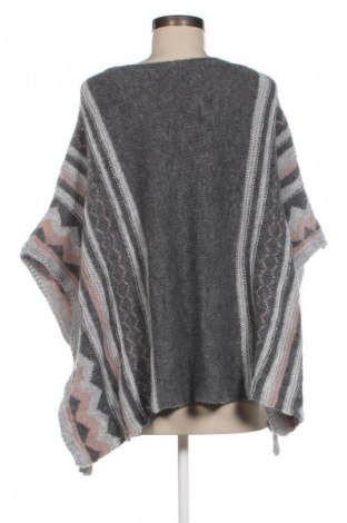 Damenpullover, Größe M, Farbe Grau, Preis 3,99 €