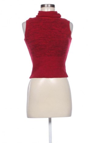 Damenpullover, Größe S, Farbe Rot, Preis 20,49 €