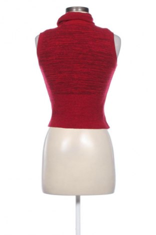 Damenpullover, Größe S, Farbe Rot, Preis 20,49 €