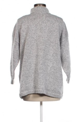 Damenpullover, Größe M, Farbe Grau, Preis 3,99 €