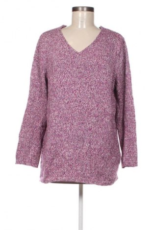 Damenpullover, Größe M, Farbe Mehrfarbig, Preis 3,99 €