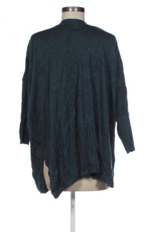 Damenpullover, Größe XL, Farbe Grün, Preis 3,99 €