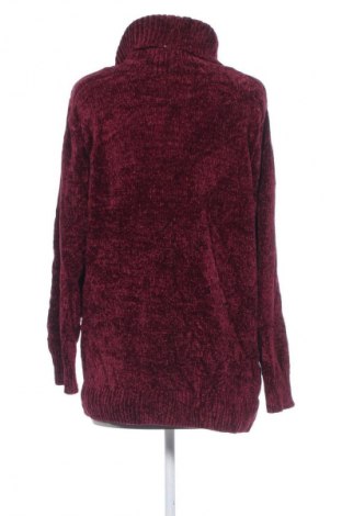 Damenpullover Liz Claiborne, Größe XL, Farbe Rot, Preis 20,49 €