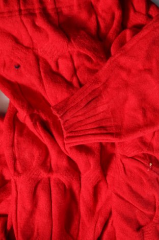 Damenpullover, Größe M, Farbe Rot, Preis 20,49 €