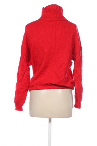 Damenpullover, Größe M, Farbe Rot, Preis 20,49 €