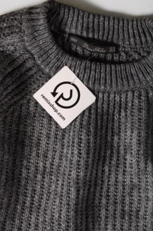 Damenpullover, Größe M, Farbe Grau, Preis € 27,70