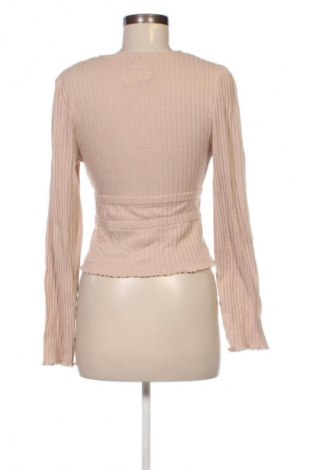 Damenpullover, Größe S, Farbe Beige, Preis 3,99 €