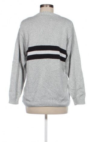 Damenpullover, Größe XL, Farbe Grau, Preis 12,49 €