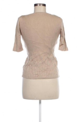 Damenpullover, Größe M, Farbe Beige, Preis 8,99 €